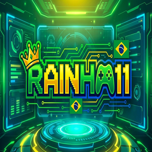 Logo rainha11